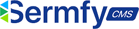 Sermfy CMS
